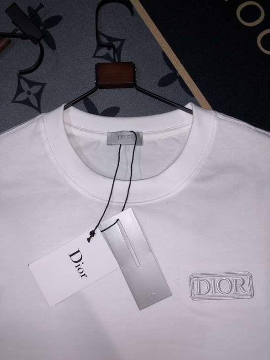 Dior T Shirts Short _SKUDiorS-XLhgntx0615776